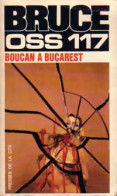 Boucan à Bucarest (1972) De Josette Bruce - Oud (voor 1960)