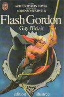 Flash Gordon (1981) De Michael Cover - Kino/TV