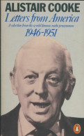 Letters From America 1946-1951 (1981) De Alistair Cooke - Geschiedenis