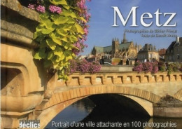 Metz (2009) De Olivier Frimat - Storia