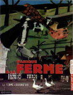 Panique à La Ferme (2000) De Arturo Blum - Otros & Sin Clasificación