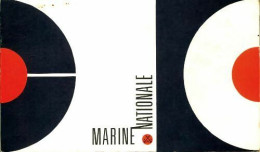 Marine Nationale (1987) De Collectif - Histoire