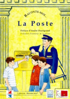 La Poste (2000) De Emmanuelle Darrigaud - Andere & Zonder Classificatie