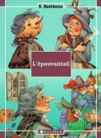 L'épouvantail (2004) De Diana Radaviciute - Andere & Zonder Classificatie