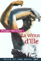 La Vénus D'Ille (2000) De Prosper Mérimée - Klassische Autoren