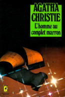 L'homme Au Complet Marron (1980) De Agatha Christie - Sonstige & Ohne Zuordnung