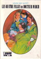 Les Quatre Filles Du Dr March (1975) De Louisa May Alcott - Autres & Non Classés