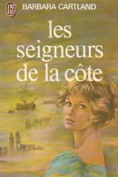 Les Seigneurs De La Côte (1979) De Barbara Cartland - Romantiek