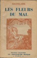 Les Fleurs Du Mal (0) De Charles Baudelaire - Andere & Zonder Classificatie