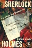 Le Chien Des Baskerville (1971) De Arthur Conan Doyle - Sonstige & Ohne Zuordnung