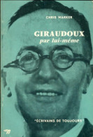 Giraudoux Par Lui-même (1960) De Chris Marker - Biografie