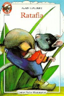 Ratafia (1989) De Alain Coudert - Sonstige & Ohne Zuordnung
