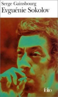 Evguenie Sokolov (2006) De Serge Gainsbourg - Other & Unclassified