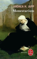 Monestarium (2009) De Andréa H. Japp - Altri & Non Classificati