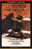 Le Visiteur De Minuit (1993) De Marie-Aude Murail - Autres & Non Classés