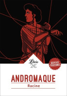 Andromaque (2018) De Racine - Other & Unclassified