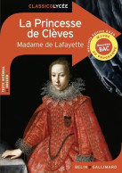 La Princesse De Clèves (2020) De Mme De Lafayette - Klassieke Auteurs