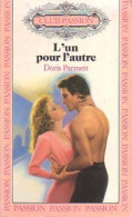 L'un Pour L'autre (1989) De Doris Parmett - Romantique