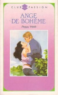 Ange De Bohême (1989) De Peggy Webb - Romantique