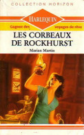 Les Corbeaux De Rockhurst (1989) De Monica Martin - Romantiek