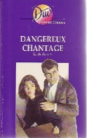 Dangereux Chantage (1992) De Linda Stevens - Romantik