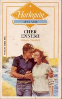 Cher Ennemi (1988) De Bethany Campbell - Romantiek