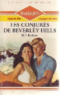 Les Conjurés De Beverly Hills (1989) De M.J. Rodgers - Romantique