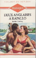 Deux Anglaises à Rapello (1988) De Rachel Lindsay - Romantique