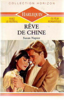 Rêve De Chine (1990) De Susan Napier - Romantique