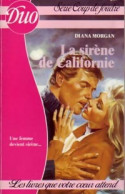 La Sirène De Californie (1988) De Diana Morgan - Romantik