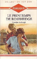 Le Printemps De Rosehedge (1990) De Carolyn Seabaugh - Romantici