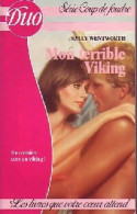 Mon Terrible Viking (1988) De Sally Wentworth - Románticas