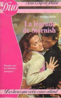 La Légende De Stornish (1988) De Flora Kidd - Romantici
