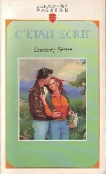 C'était écrit (1991) De Courtney Henke - Romantik