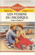 Les Voisins Du Pacifique (1989) De Ginger Chambers - Romantici