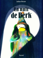 La Nuit De Berk (2019) De Julien Béziat - Other & Unclassified