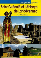 Saint-guenole Et L'abbaye De Landevennec (1997) De (père) Marc Simon - Tourismus