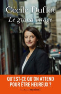 Le Grand Virage (2015) De Cécile Duflot - Politique