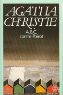 A. B. C. Contre Poirot (1988) De Agatha Christie - Altri & Non Classificati