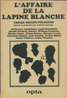 L'affaire De La Lapine Blanche (1977) De Collectif - Other & Unclassified