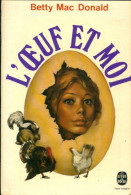 L'oeuf Et Moi (1973) De Betty Mac Donald - Humor