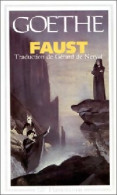 Faust (1989) De Johann Wolfgang Von Goethe - Otros & Sin Clasificación