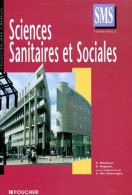 Sciences Sanitaires Et Sociales (2003) De Danièle Moulinot - 12-18 Years Old