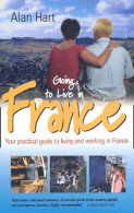 Going To Live In France 2003 (2003) De Alan Hart - Toerisme