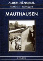 Mauthausen (2000) De Paul Le Caër - Guerre 1939-45