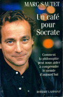 Un Café Pour Socrate (1995) De Marc Sautet - Psicología/Filosofía