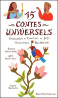 15 Contes Universels (2002) De Johanna Marin Coles - Other & Unclassified