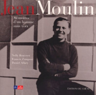 Jean Moulin : Mémoires D'un Homme Sans Voix (1999) De Francis Zamponi - Weltkrieg 1939-45