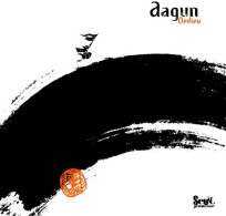Aagun (2009) De Thierry Dedieu - Autres & Non Classés
