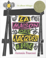 La Maison Que Jacques A Bâtie (2018) De Antonio Frasconi - Andere & Zonder Classificatie